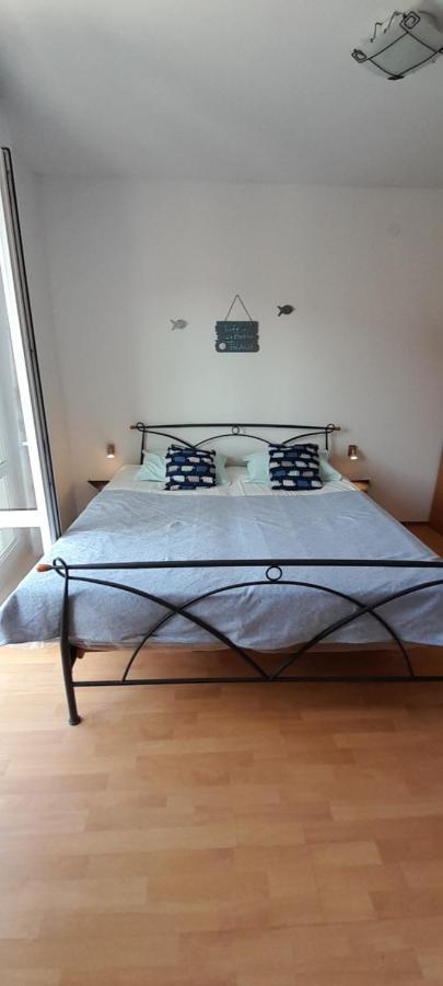 Apartmani Kljunak Затон Экстерьер фото