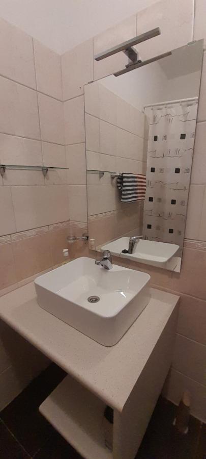 Apartmani Kljunak Затон Экстерьер фото