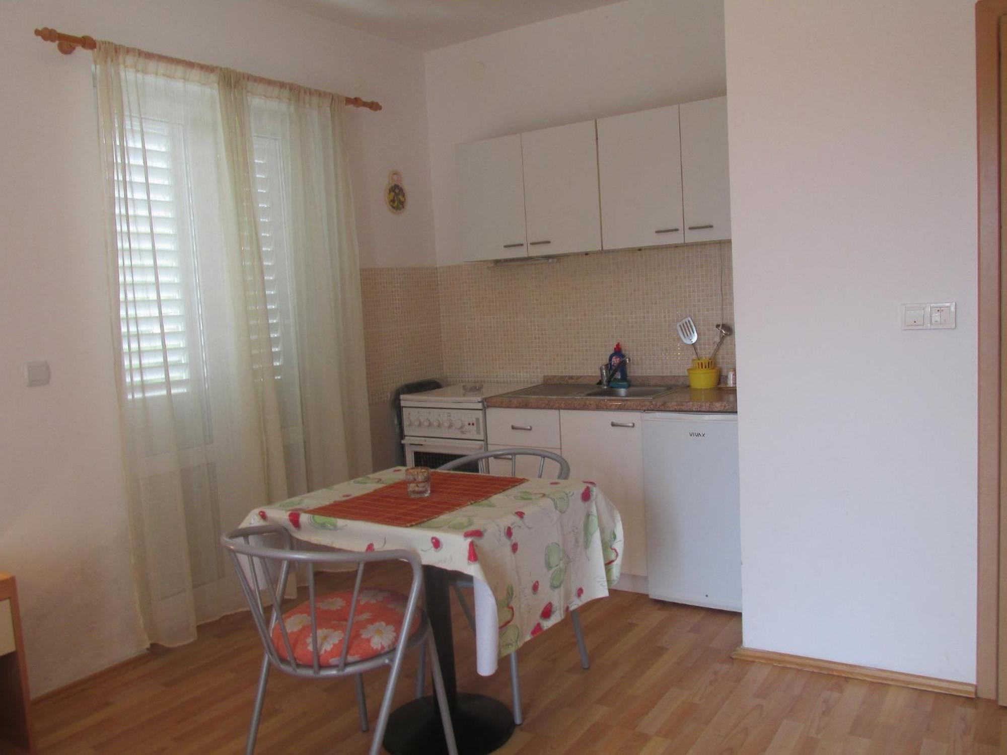 Apartmani Kljunak Затон Номер фото
