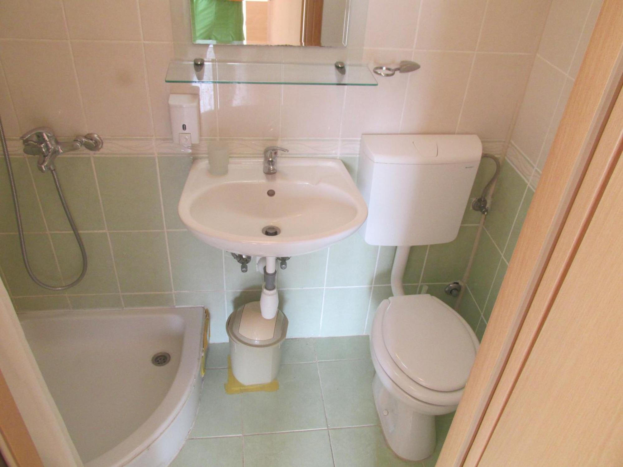 Apartmani Kljunak Затон Номер фото