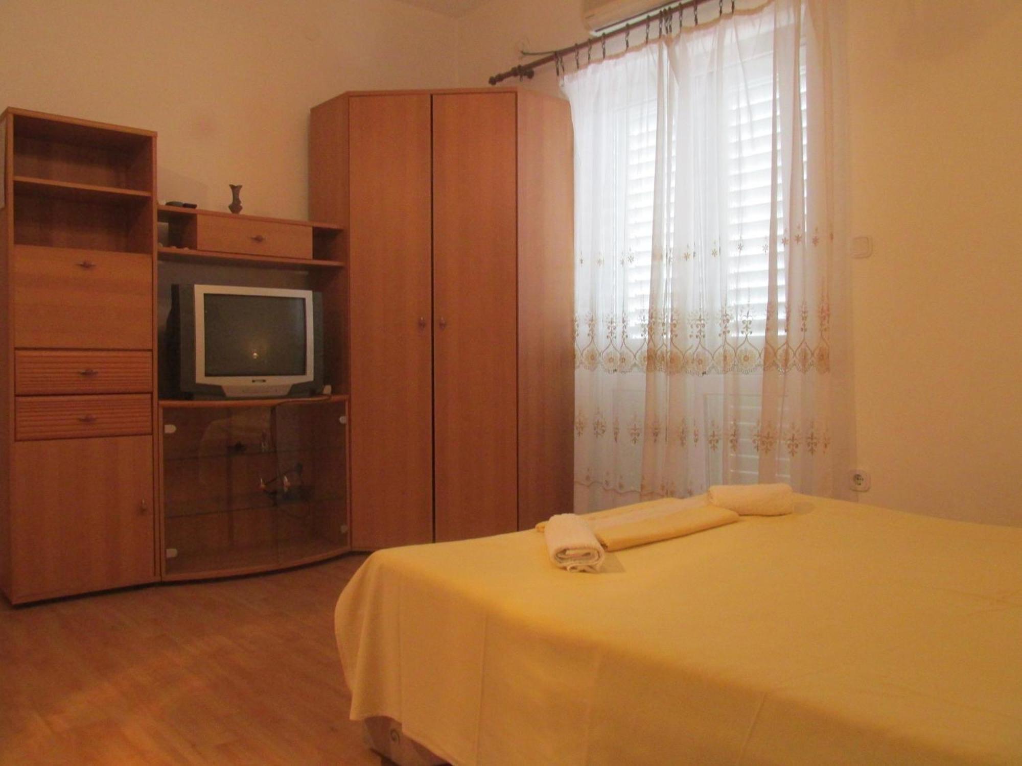 Apartmani Kljunak Затон Экстерьер фото