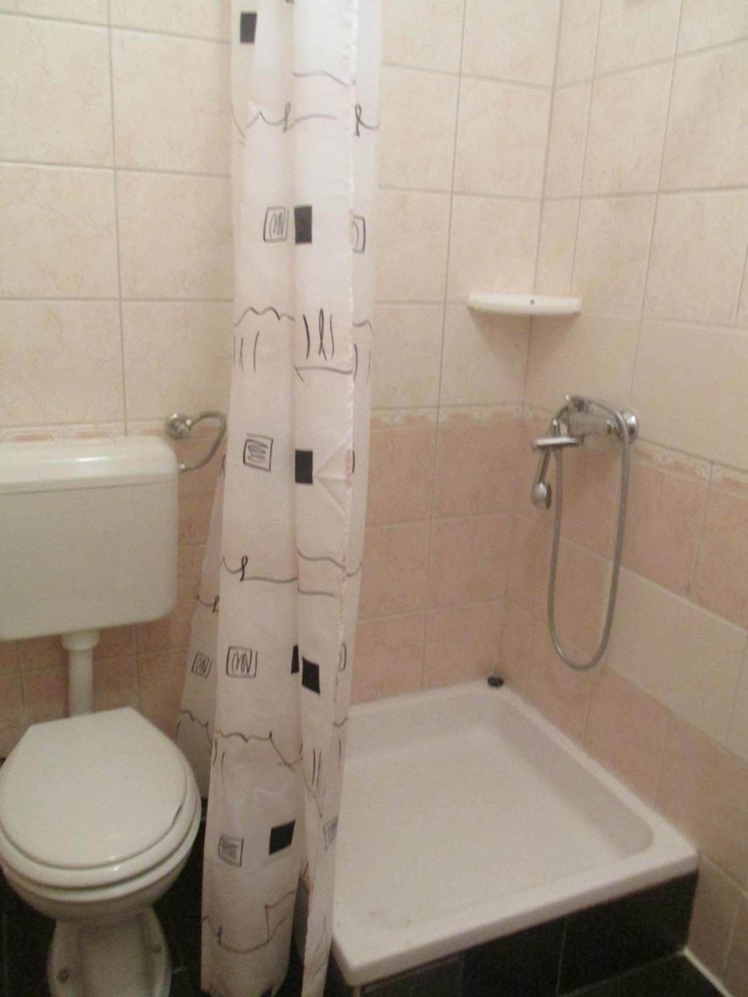 Apartmani Kljunak Затон Номер фото