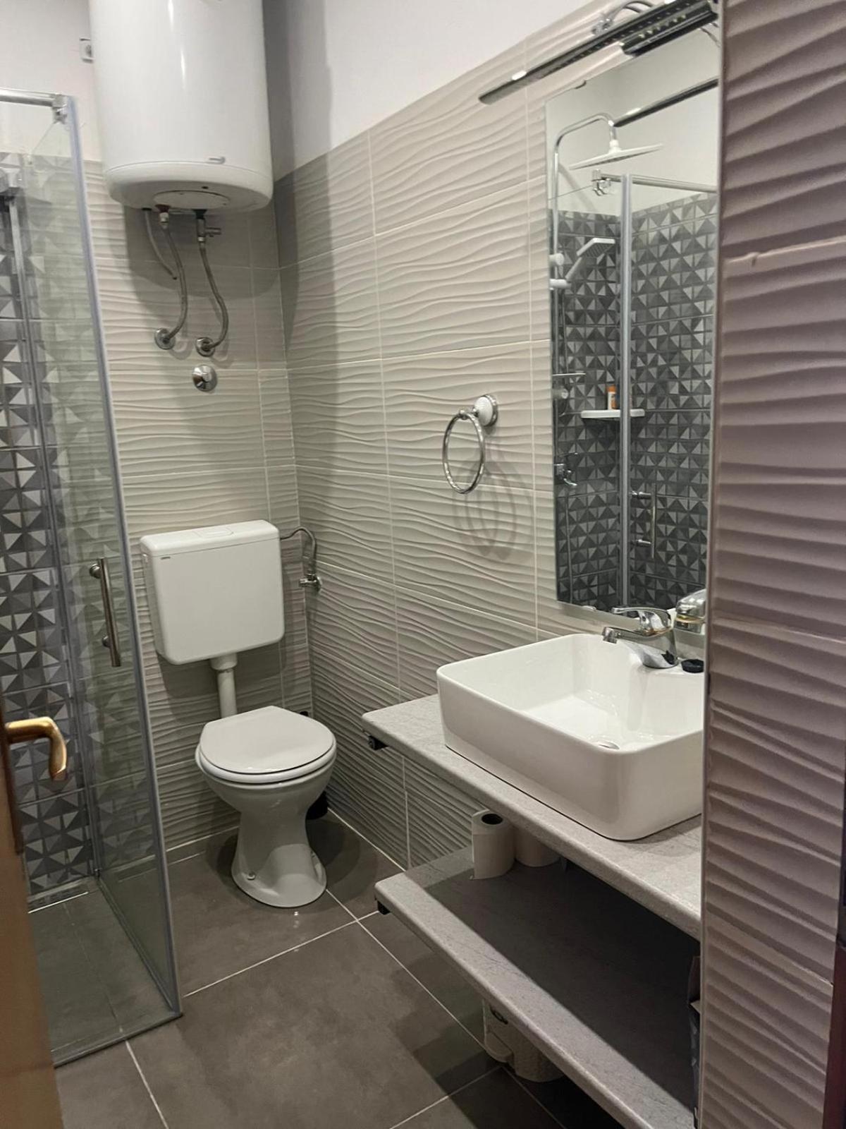 Apartmani Kljunak Затон Номер фото