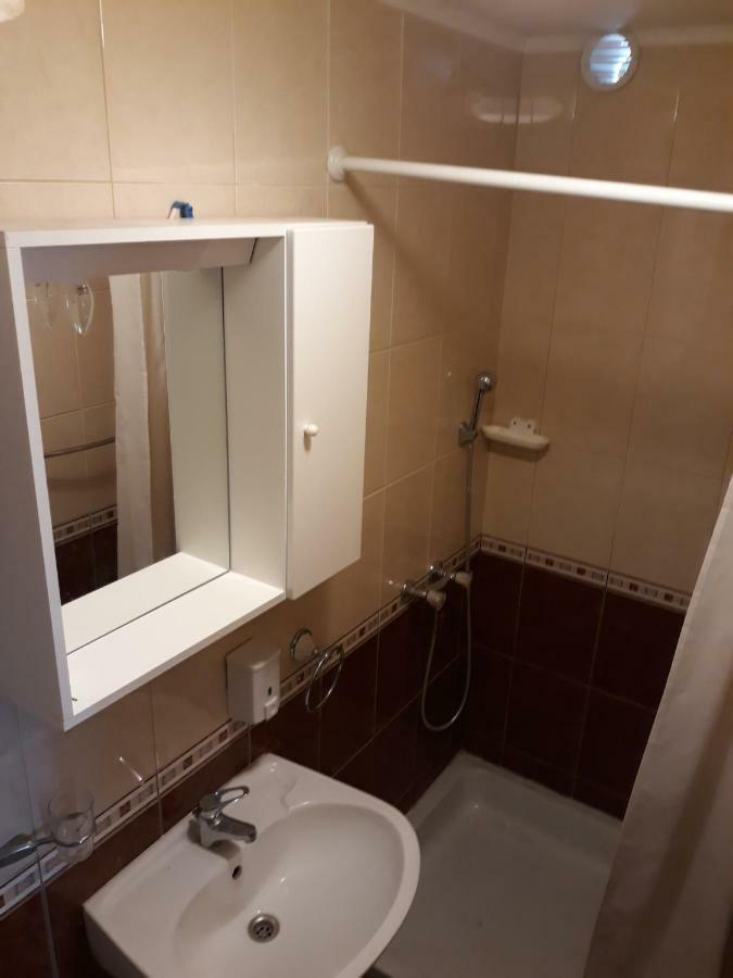 Apartmani Kljunak Затон Экстерьер фото