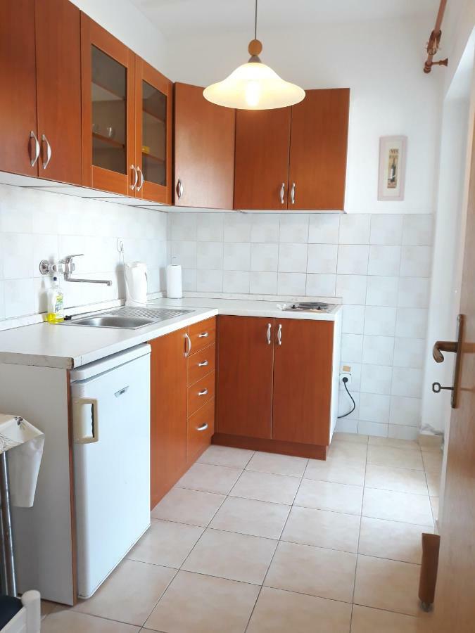 Apartmani Kljunak Затон Экстерьер фото