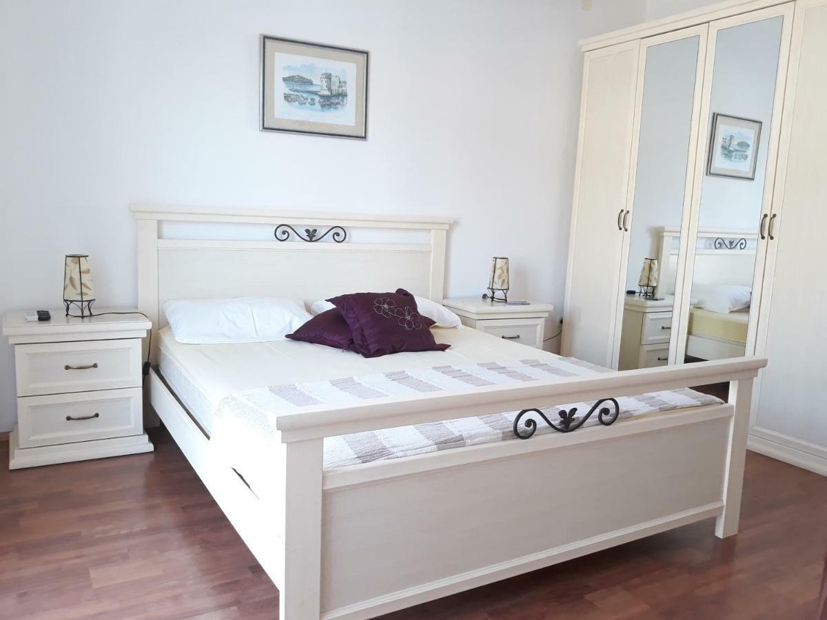 Apartmani Kljunak Затон Экстерьер фото