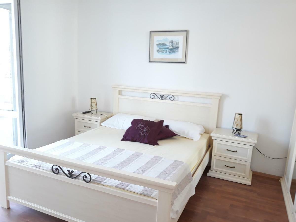 Apartmani Kljunak Затон Экстерьер фото